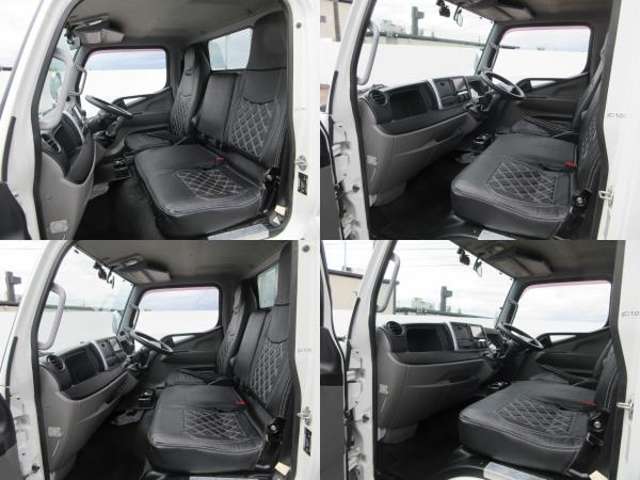 Mitsubishi Fuso Canter 9