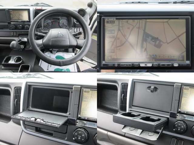 Mitsubishi Fuso Canter 10