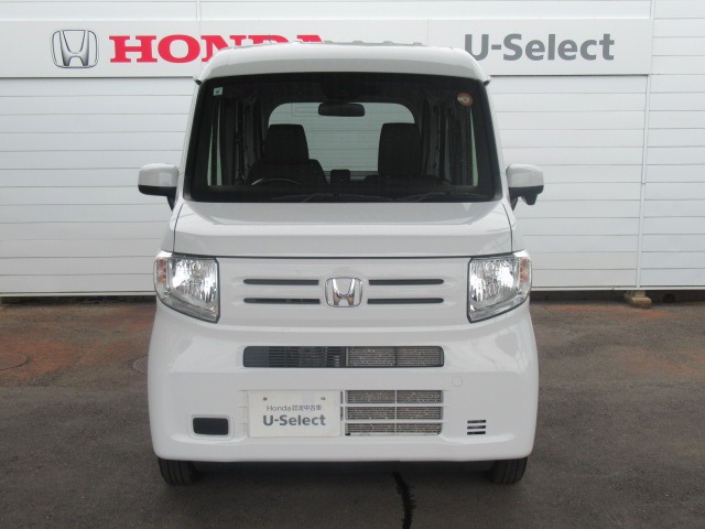 Honda N-VAN 2