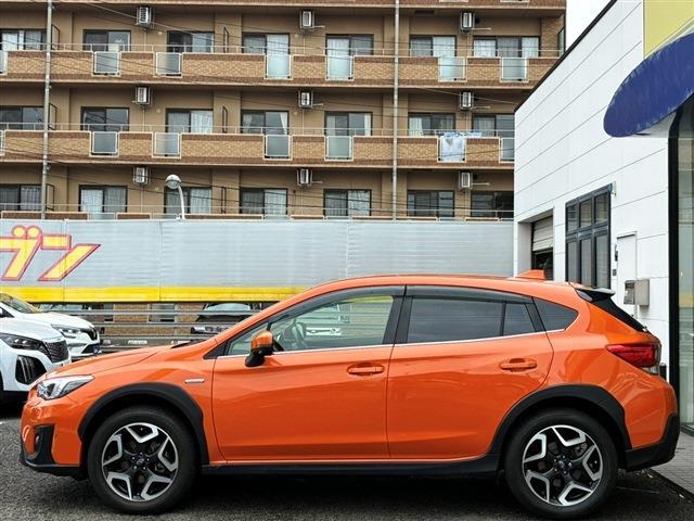 Subaru XV 11