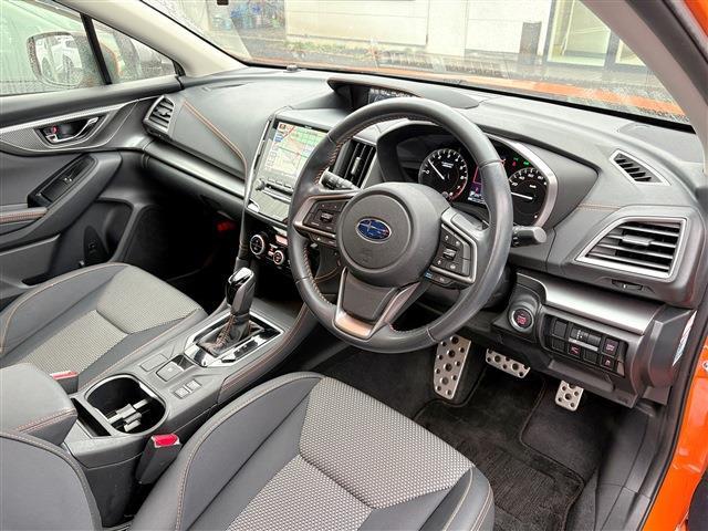 Subaru XV 2