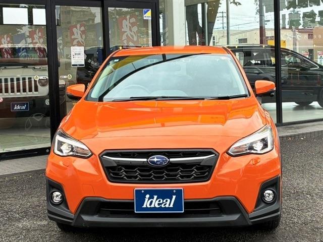 Subaru XV 5