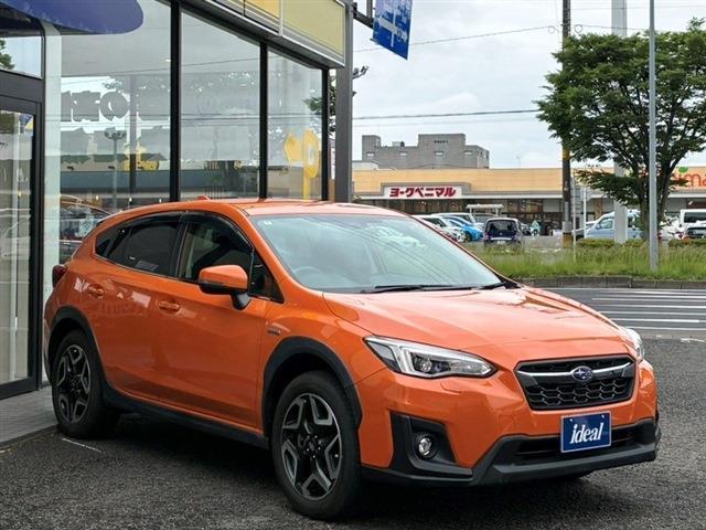 Subaru XV 6
