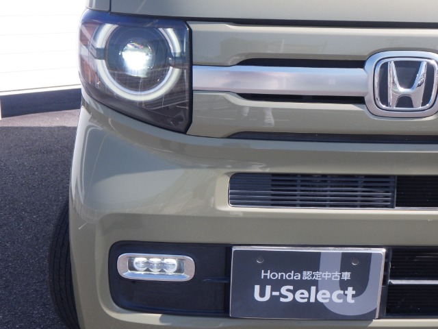Honda N-VAN 2