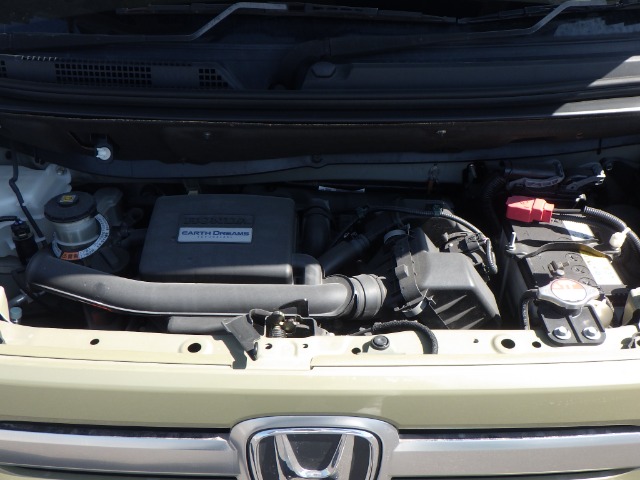 Honda N-VAN 3