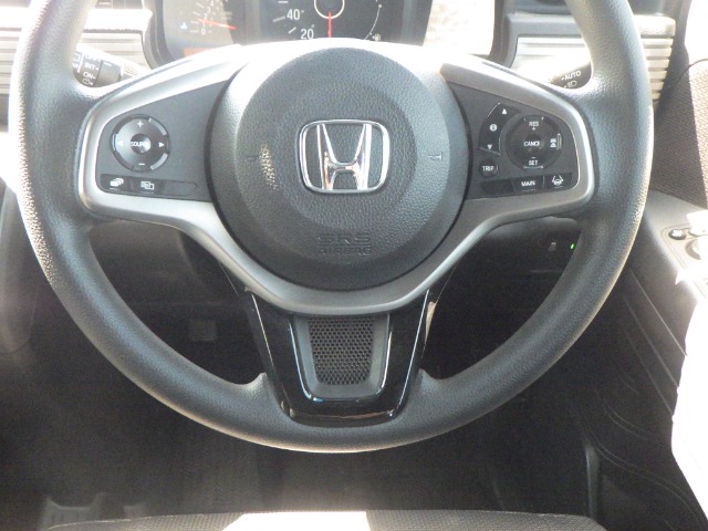 Honda N-VAN 4