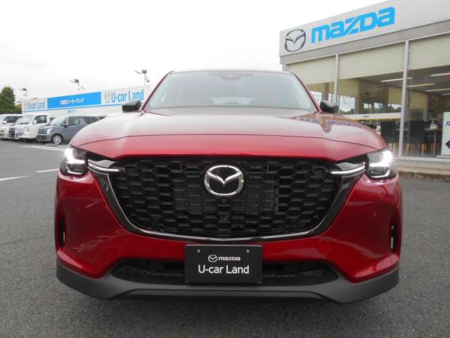 Mazda CX-60 2