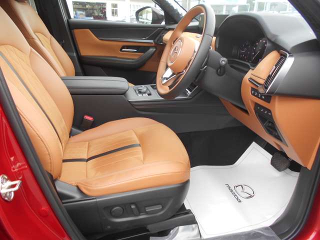 Mazda CX-60 3