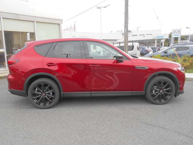 Mazda CX-60 6
