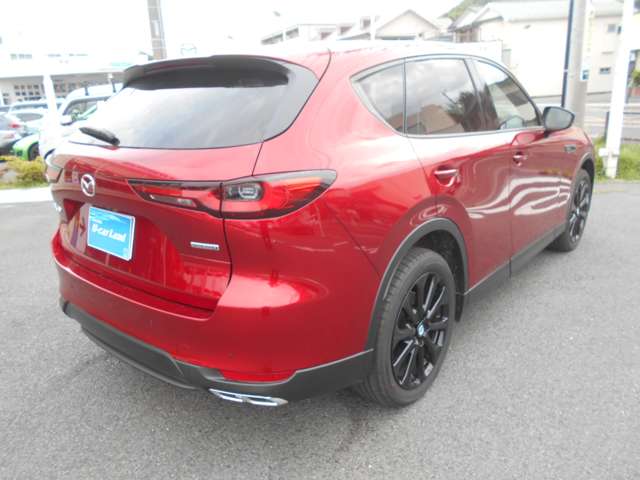 Mazda CX-60 7