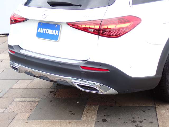 Mercedes-Benz CClass All-Terrain 12
