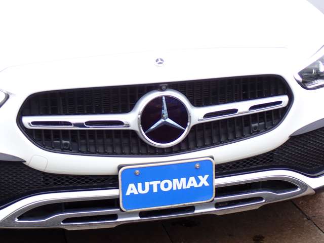 Mercedes-Benz CClass All-Terrain 8