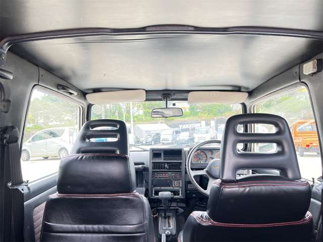 Suzuki Jimny 11