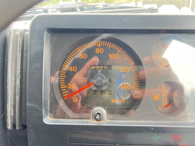 Suzuki Jimny 2