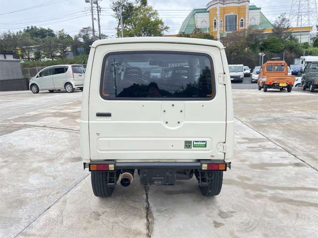 Suzuki Jimny 6