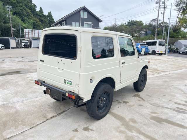 Suzuki Jimny 8