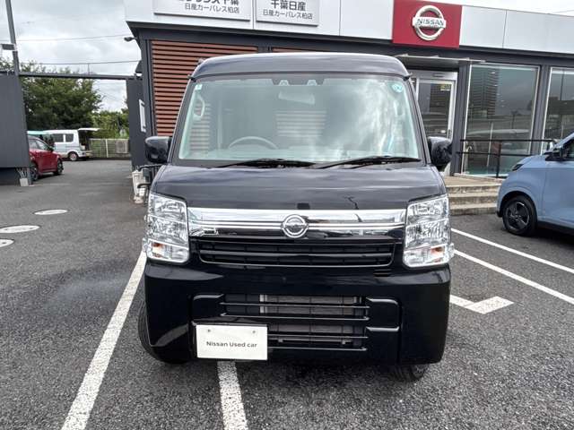 Nissan NV100 Clipper 2