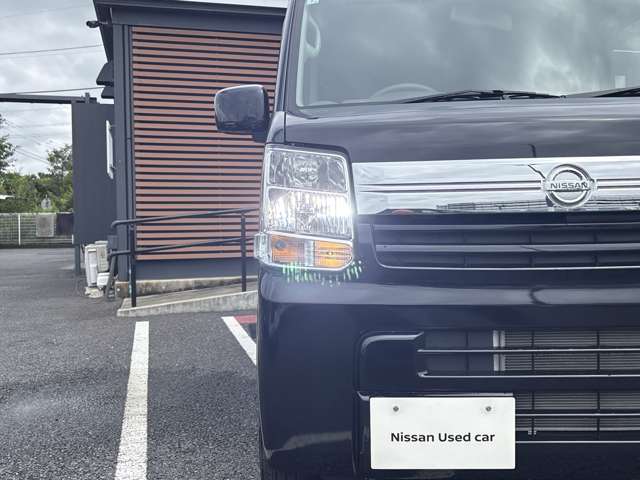 Nissan NV100 Clipper 3