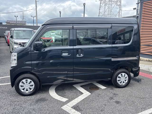 Nissan NV100 Clipper 5