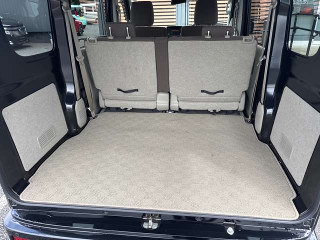 Nissan NV100 Clipper 8