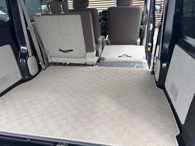 Nissan NV100 Clipper 9