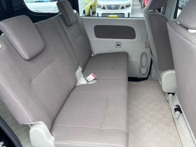 Nissan NV100 Clipper 10