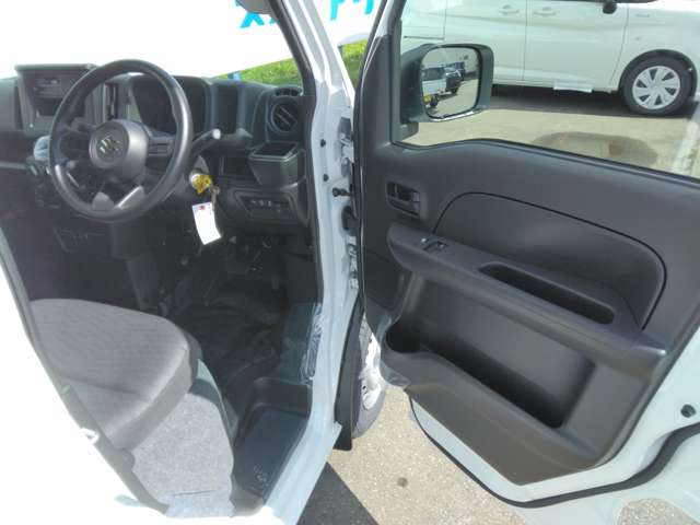 Suzuki Every 11