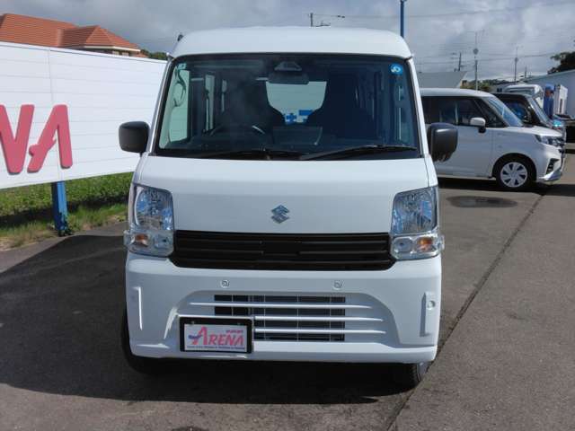 Suzuki Every 3