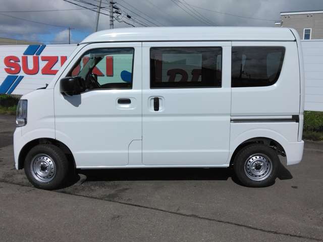 Suzuki Every 4