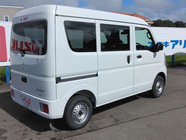 Suzuki Every 6