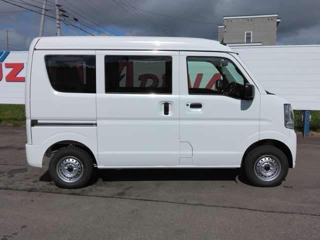 Suzuki Every 7