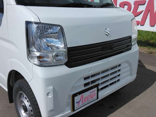 Suzuki Every 9