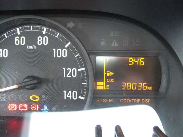 Daihatsu Hijet Cargo 3