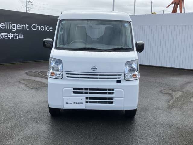 Nissan NV100 Clipper 2