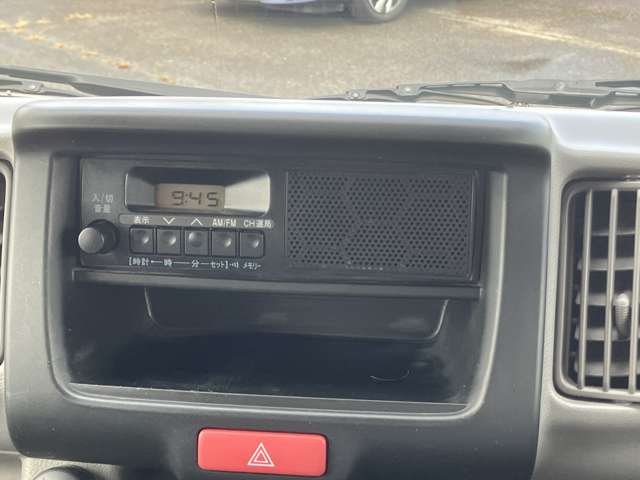 Nissan NV100 Clipper 8