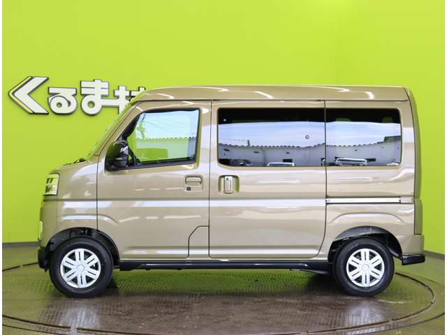 Daihatsu Atrai 11