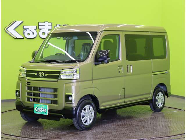 Daihatsu Atrai 12