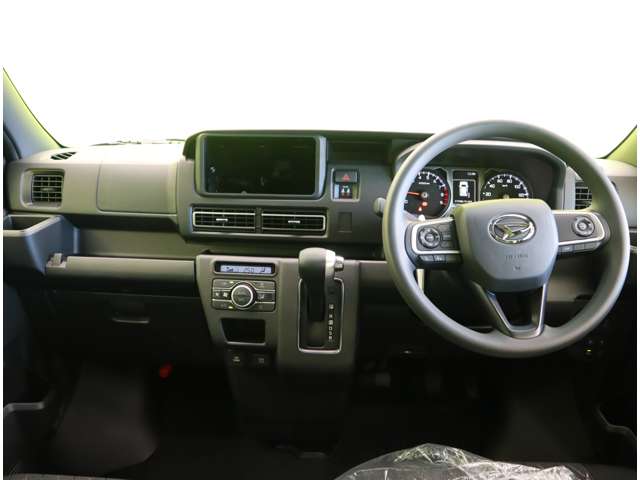Daihatsu Atrai 5