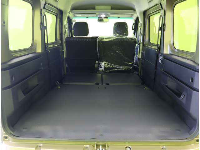 Daihatsu Atrai 9