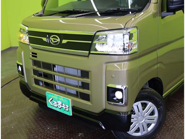 Daihatsu Atrai 10