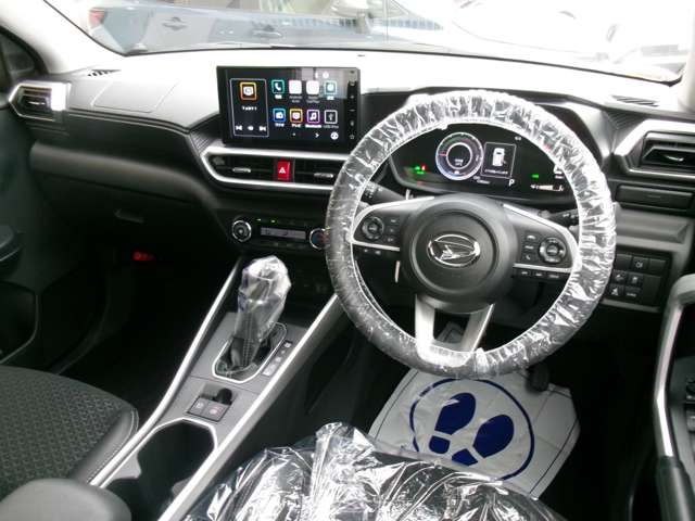 Daihatsu Rocky 2