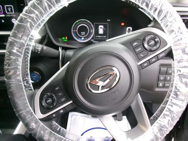 Daihatsu Rocky 8