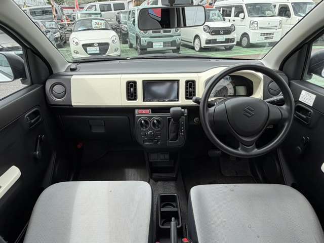 Suzuki Alto 6