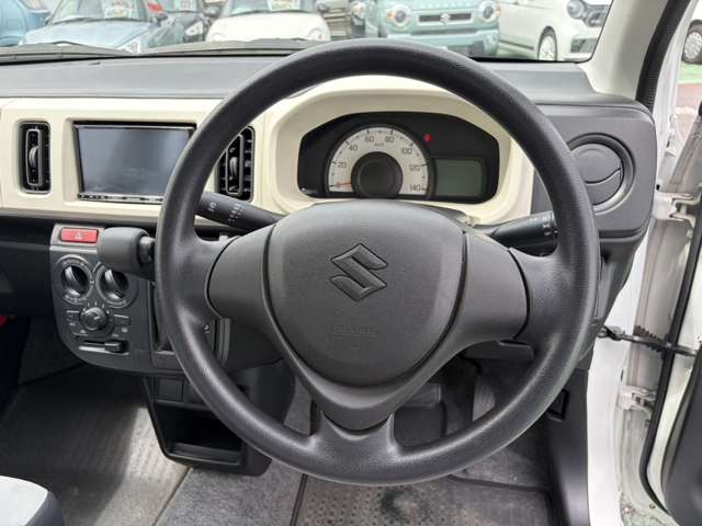 Suzuki Alto 7