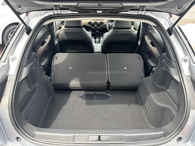 DS Automobiles DS 3 Crossback 9