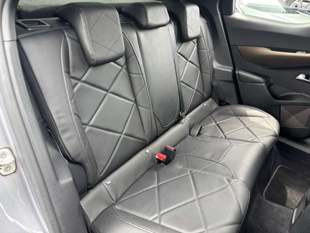 DS Automobiles DS 3 Crossback 10
