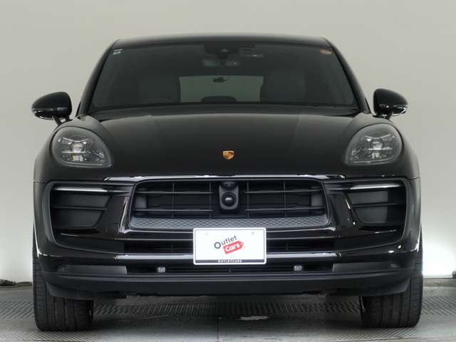 Porsche Macan 5