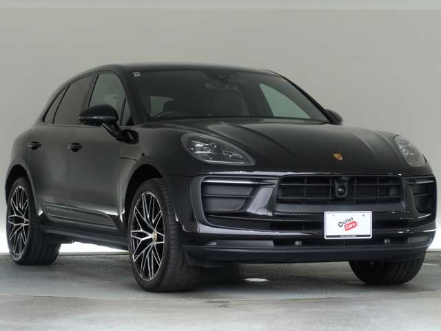 Porsche Macan 6