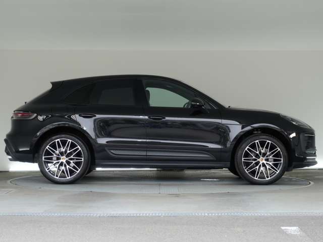 Porsche Macan 7