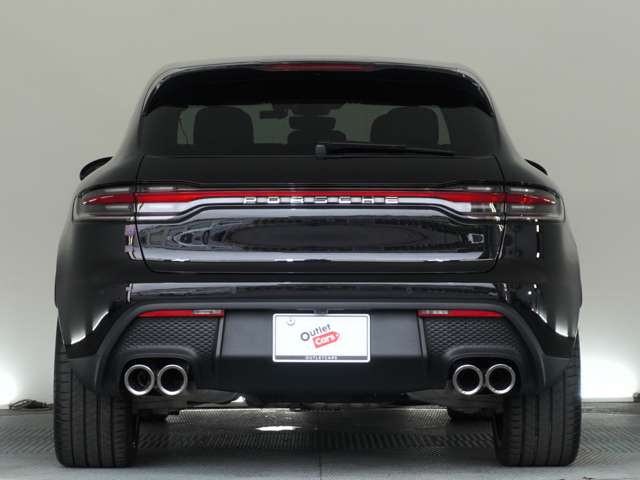 Porsche Macan 9